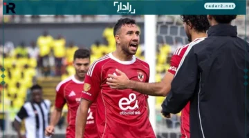 موعد مباراة الأهلي وأيجل نوار والقنوات الناقلة بدوري الأبطال